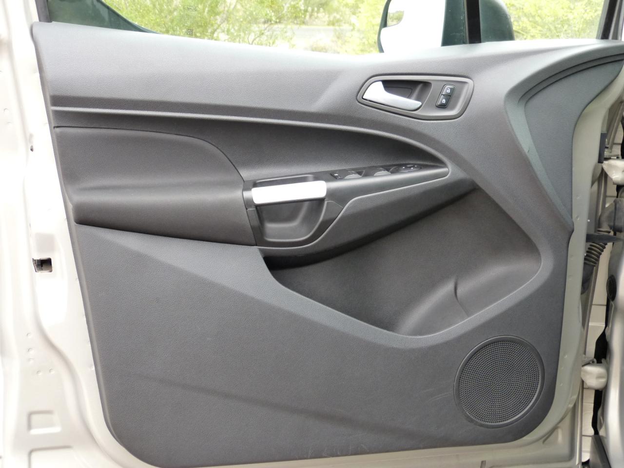 Ford Transit Connect Wagon XLT 2016