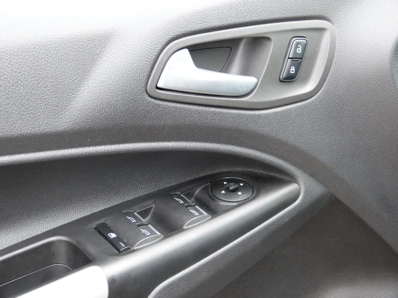 Ford Transit Connect Wagon XLT 2016