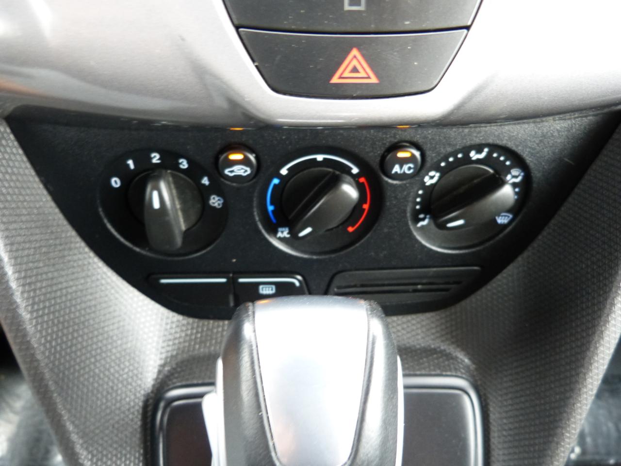 Ford Transit Connect Wagon XLT 2016