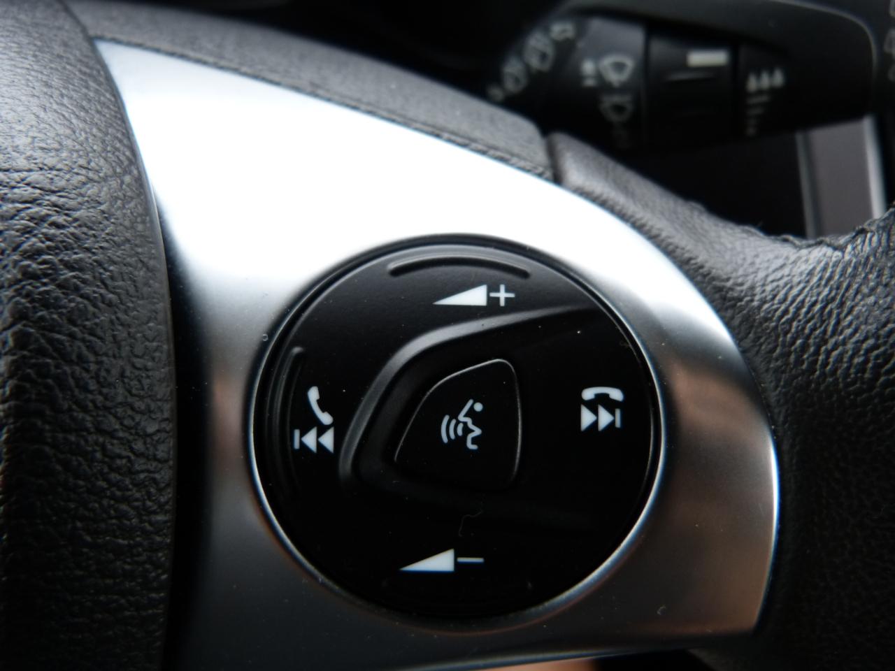 Ford Transit Connect Wagon XLT 2016