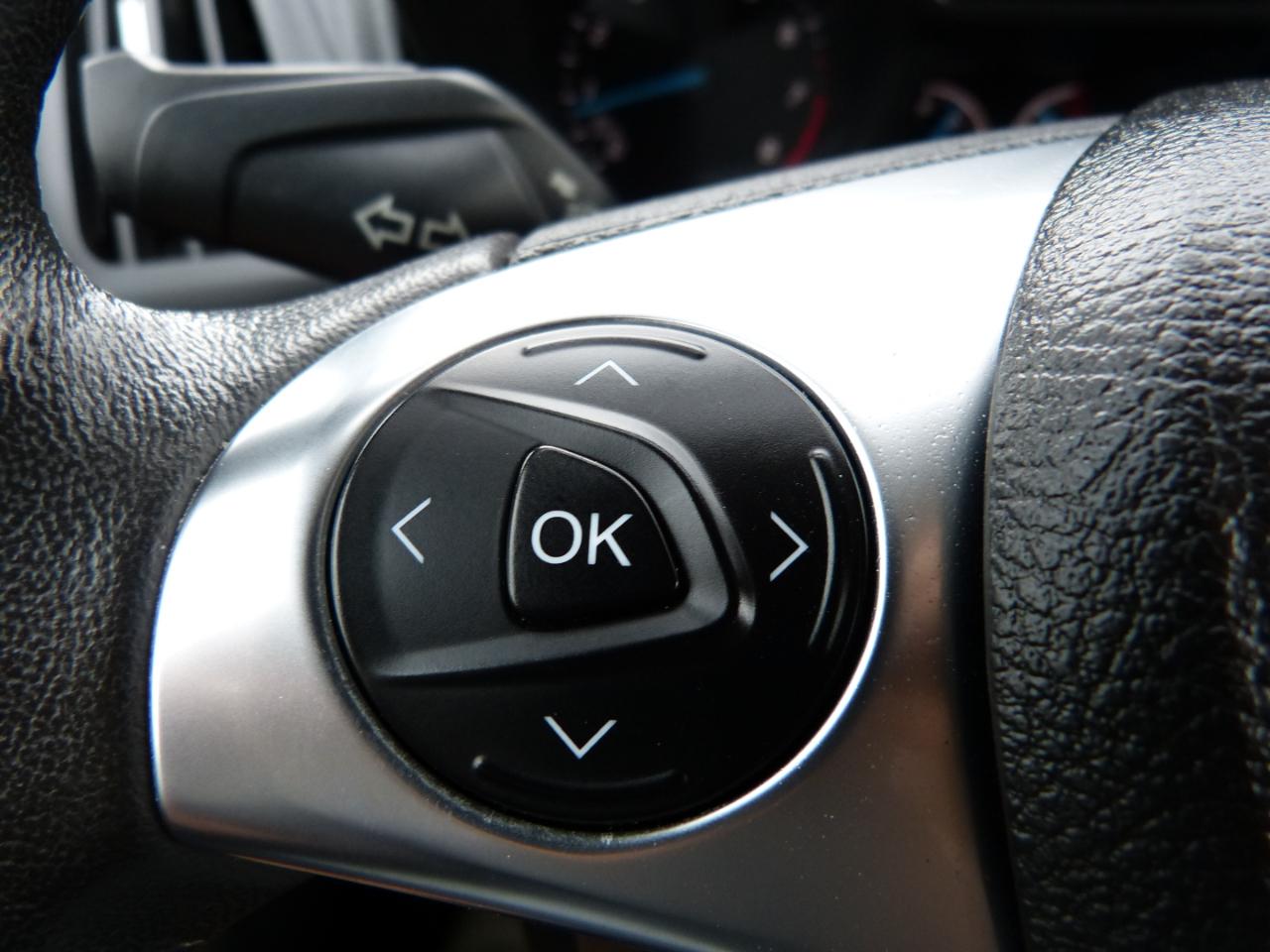 Ford Transit Connect Wagon XLT 2016