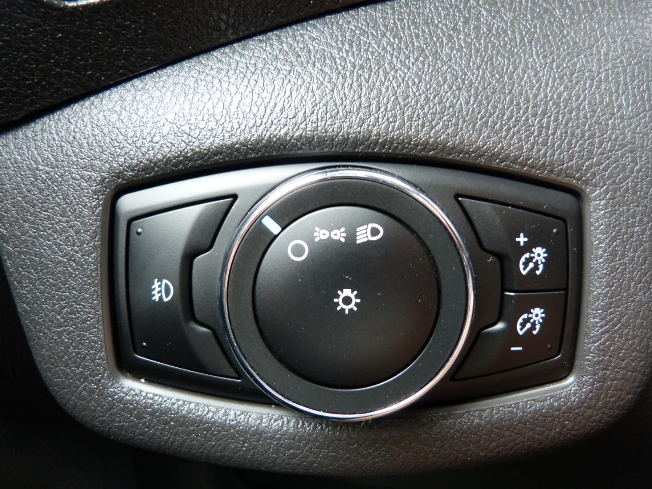 Ford Transit Connect Wagon XLT 2016