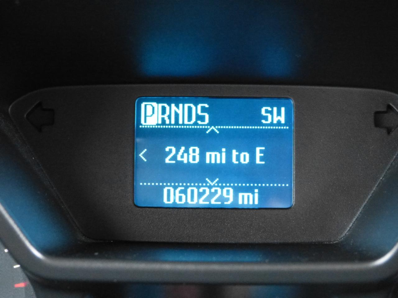 Ford Transit Connect Wagon XLT 2016