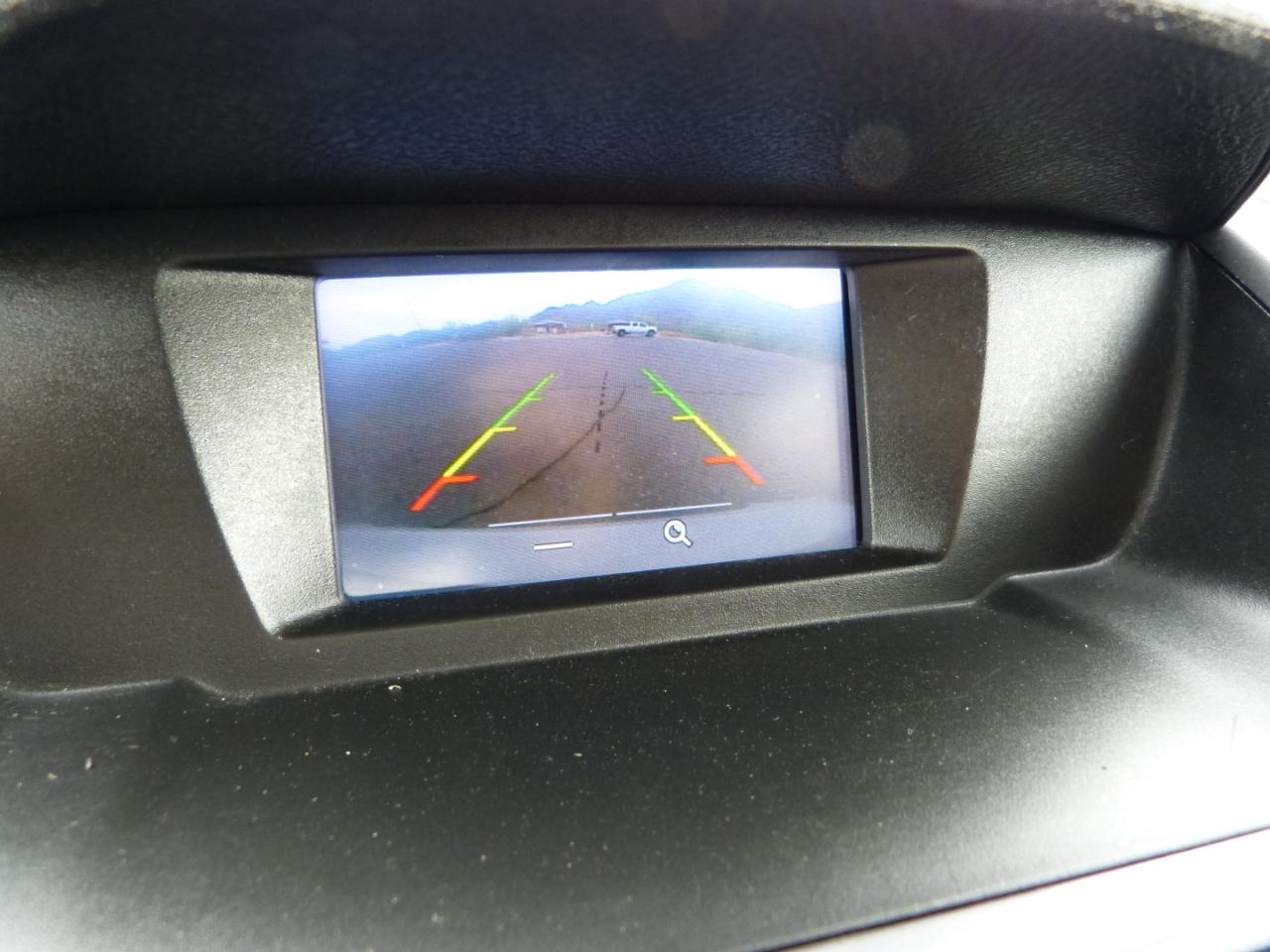 Ford Transit Connect Wagon XLT 2016