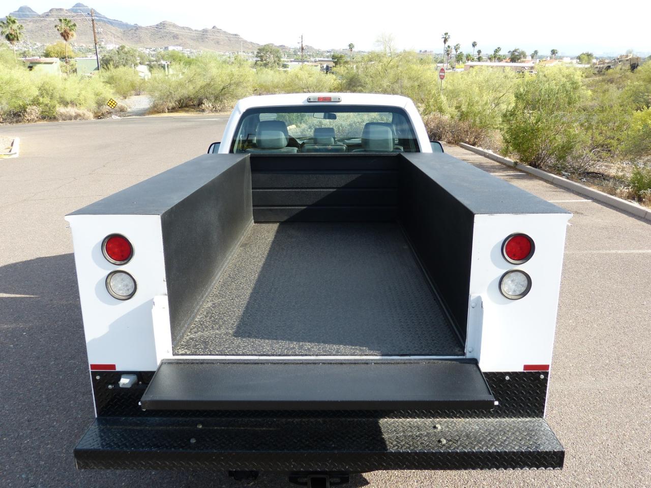 Ford F-250 SD XLT 2WD 2016