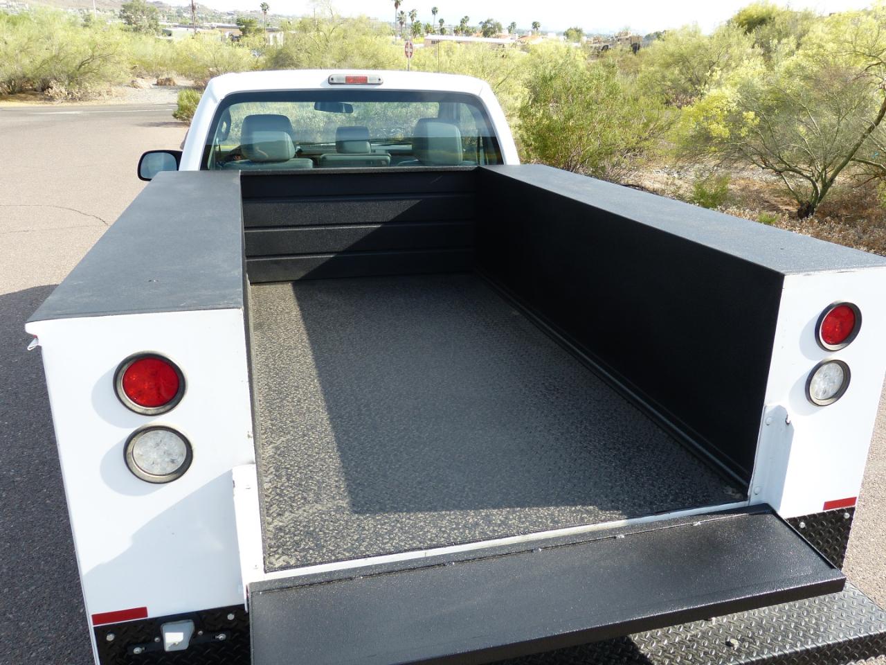 Ford F-250 SD XLT 2WD 2016