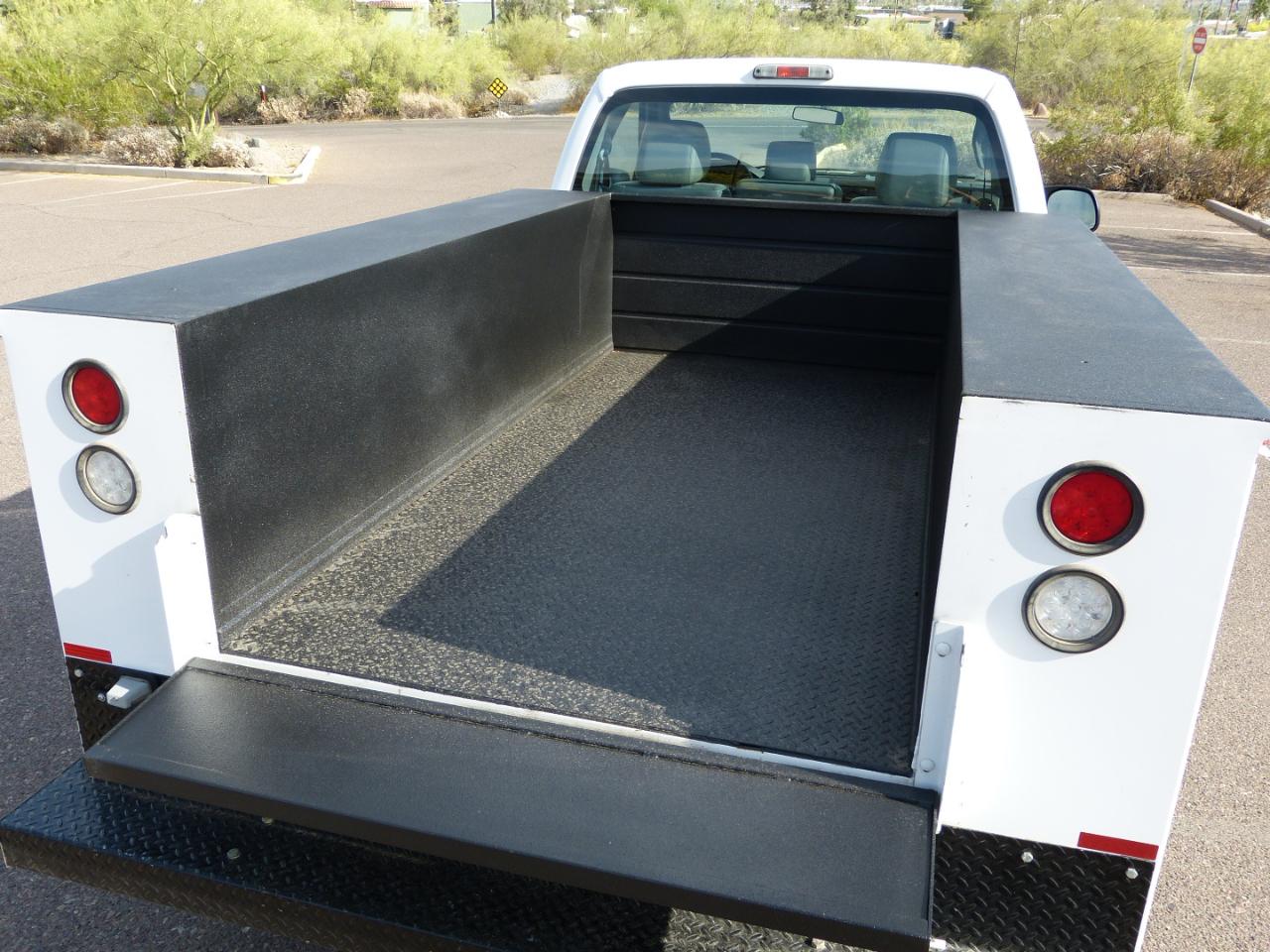 Ford F-250 SD XLT 2WD 2016