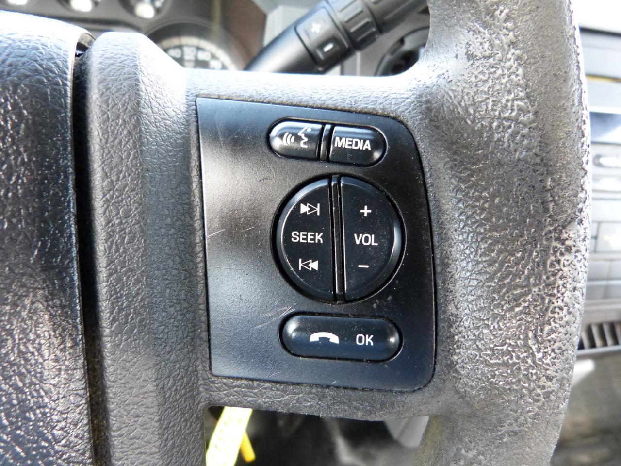 Ford F-250 SD XLT 2WD 2016