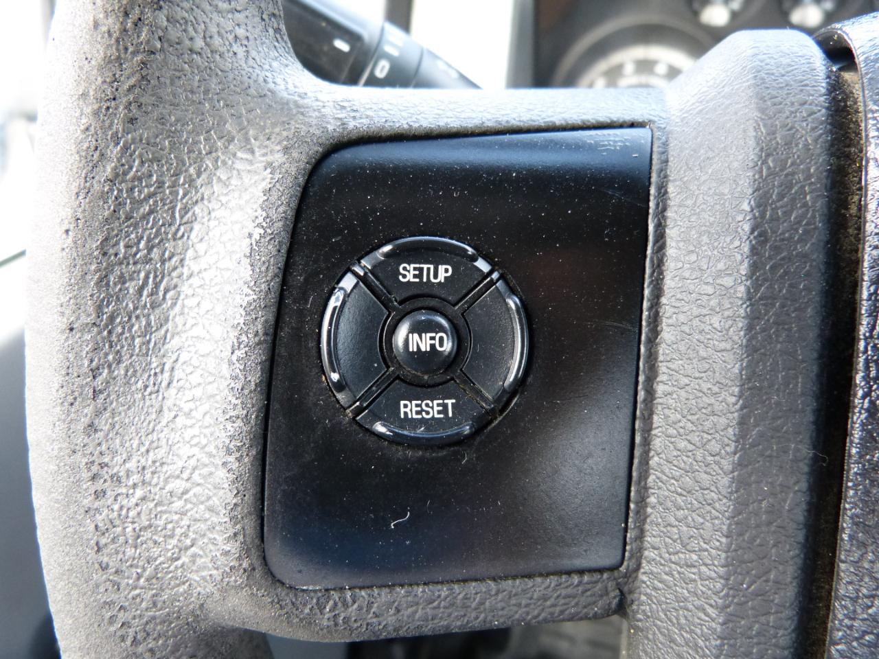 Ford F-250 SD XLT 2WD 2016