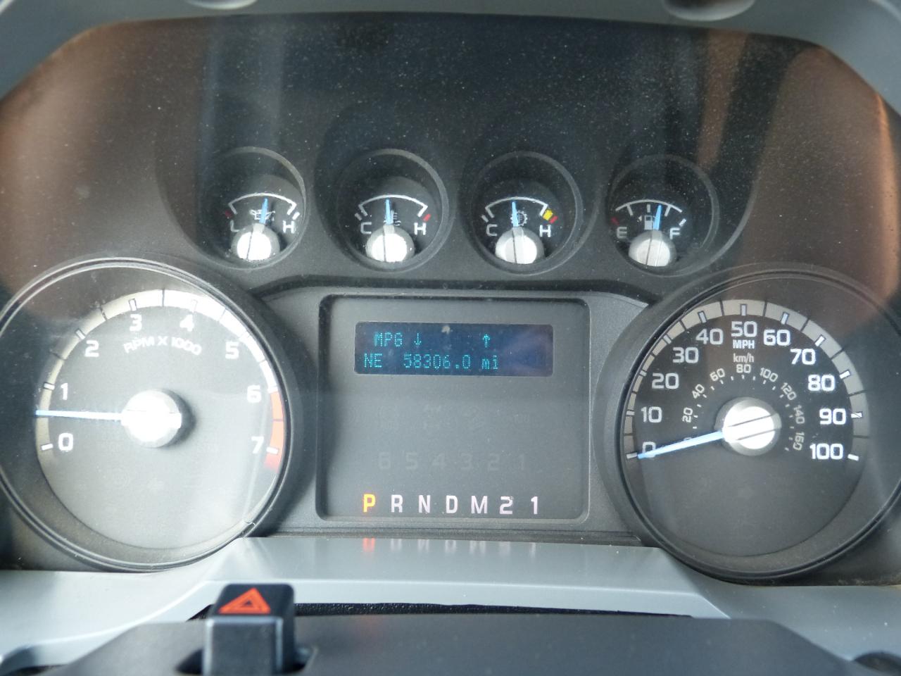 Ford F-250 SD XLT 2WD 2016