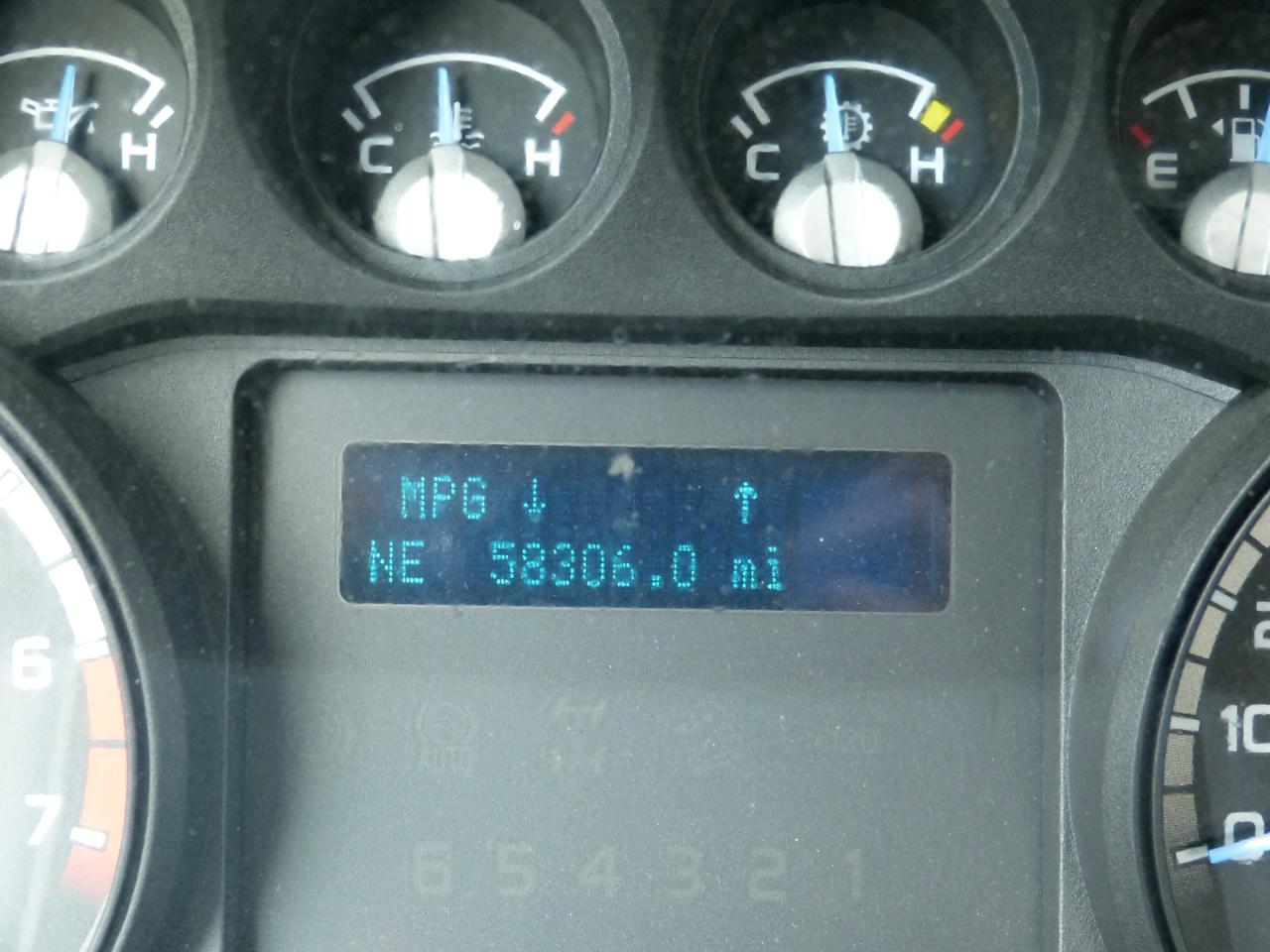 Ford F-250 SD XLT 2WD 2016