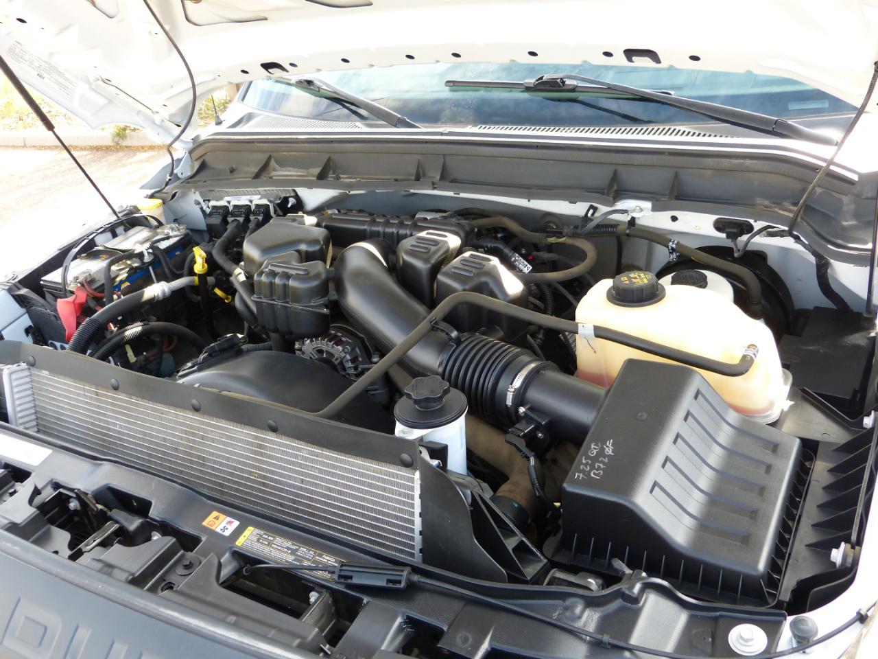 Ford F-250 SD XLT 2WD 2016