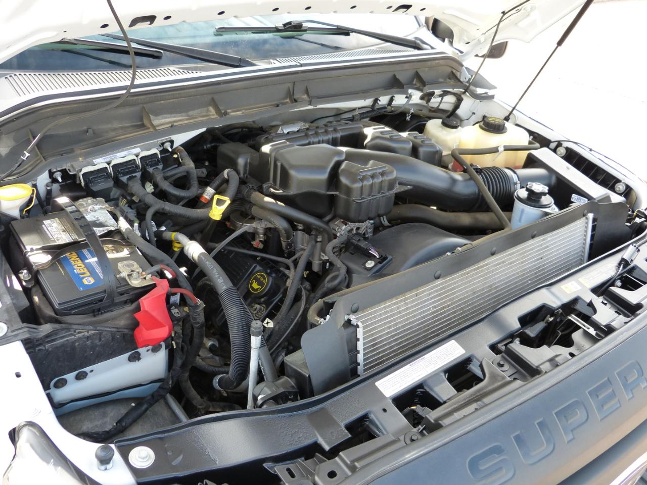 Ford F-250 SD XLT 2WD 2016