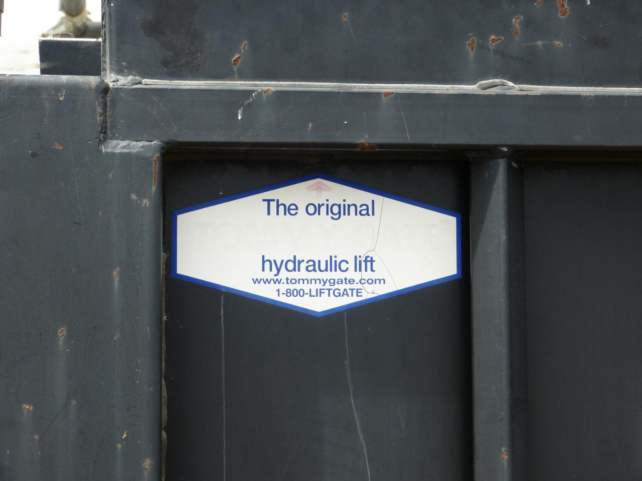 Ford F-350 SD XL DRW 2WD 2014