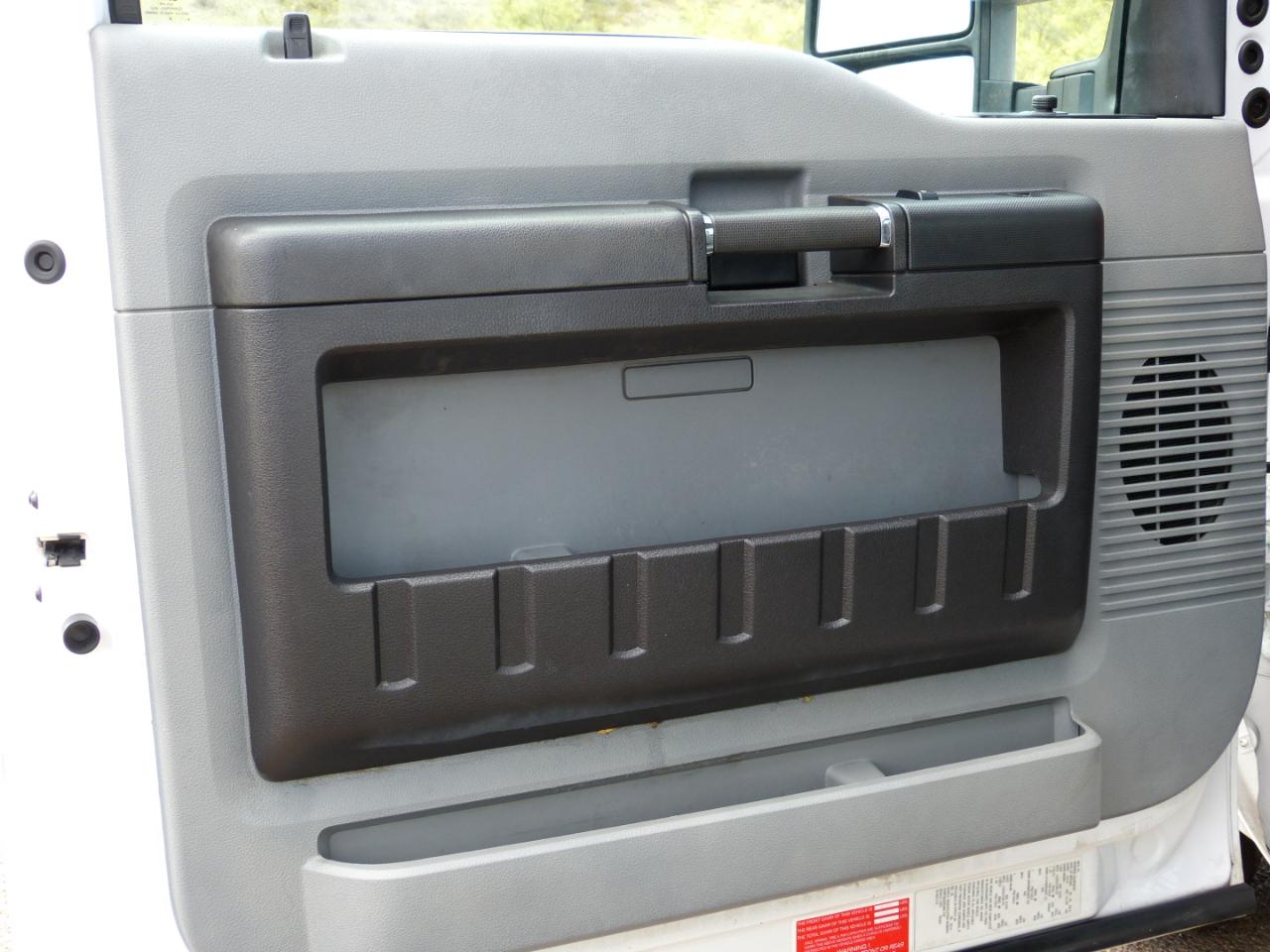 Ford F-350 SD XL DRW 2WD 2014