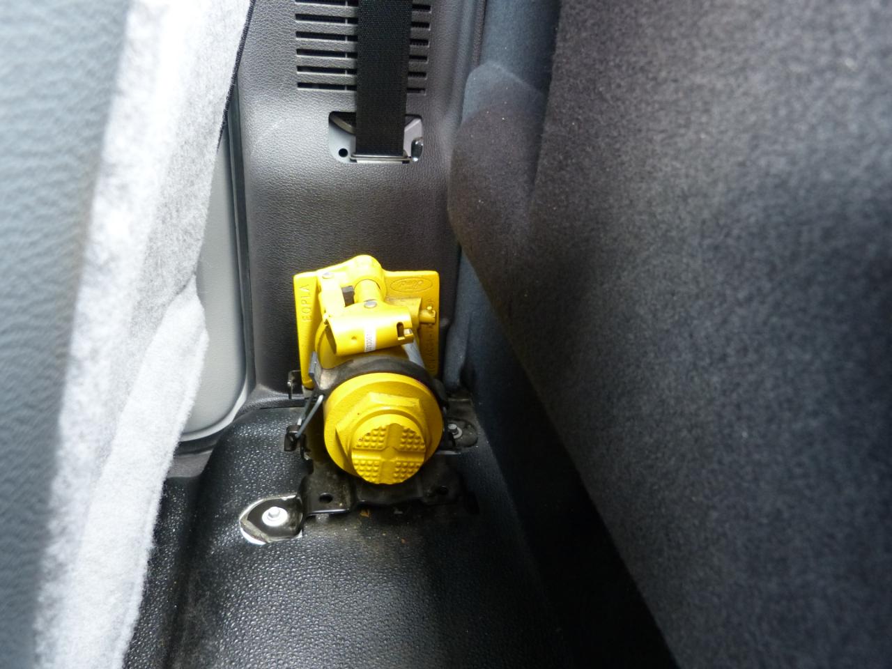 Ford F-350 SD XL DRW 2WD 2014