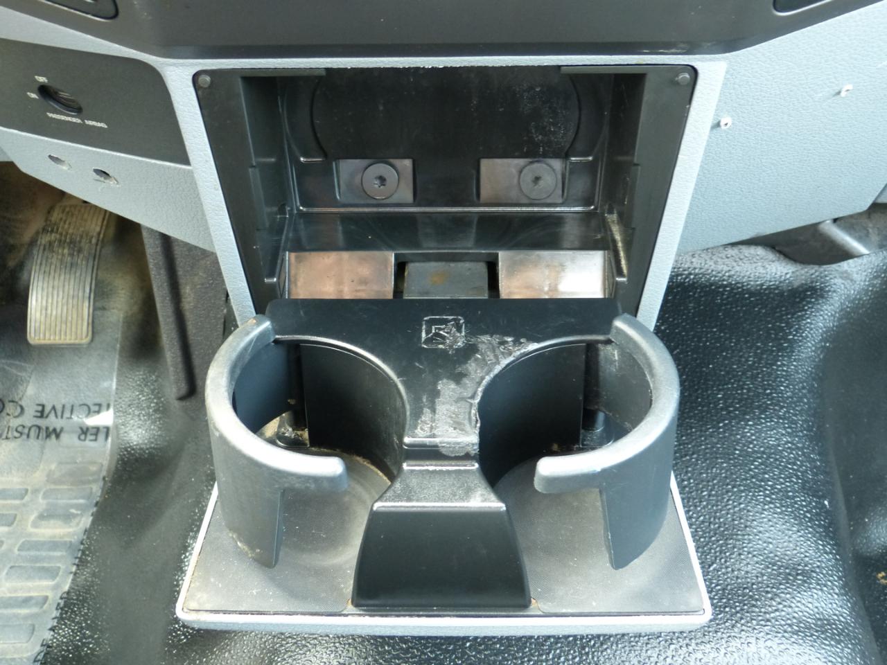 Ford F-350 SD XL DRW 2WD 2014