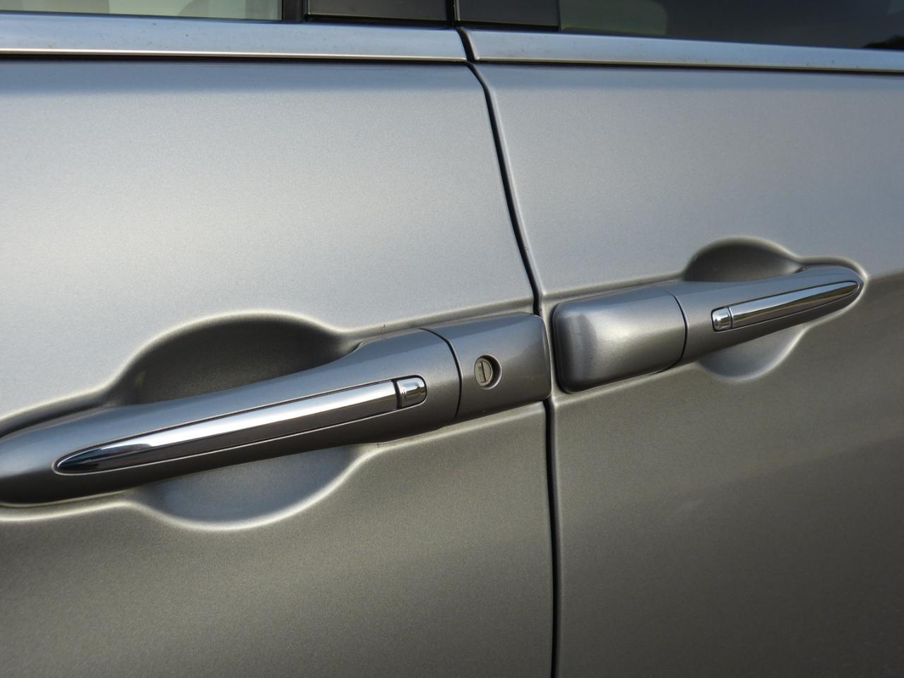 Chrysler Pacifica Hybrid Touring Plus 2018