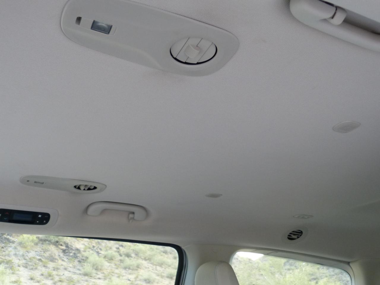 Chrysler Pacifica Hybrid Touring Plus 2018