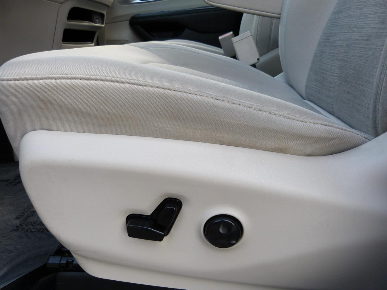 Chrysler Pacifica Hybrid Touring Plus 2018