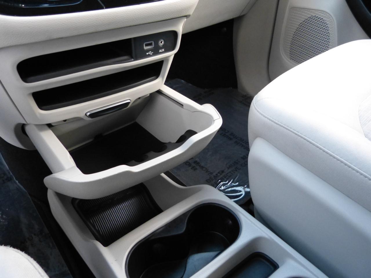 Chrysler Pacifica Hybrid Touring Plus 2018