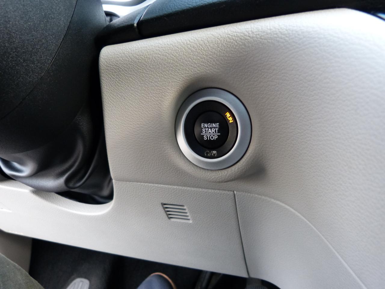 Chrysler Pacifica Hybrid Touring Plus 2018