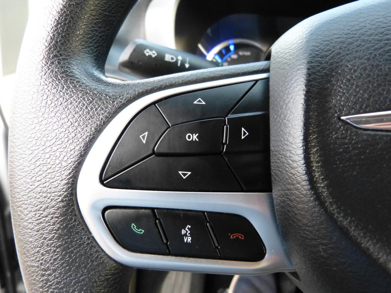 Chrysler Pacifica Hybrid Touring Plus 2018