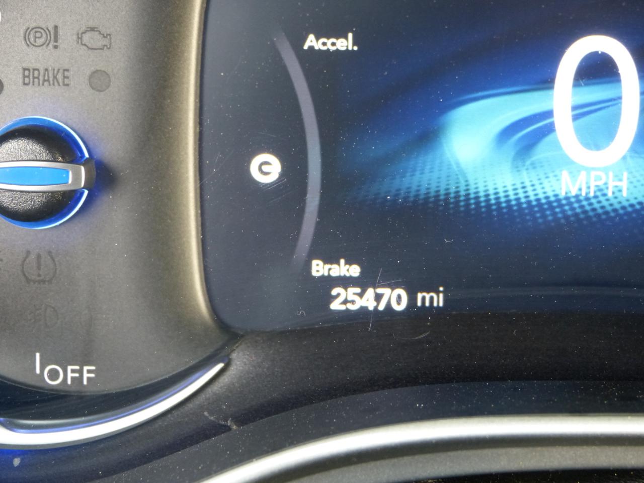 Chrysler Pacifica Hybrid Touring Plus 2018