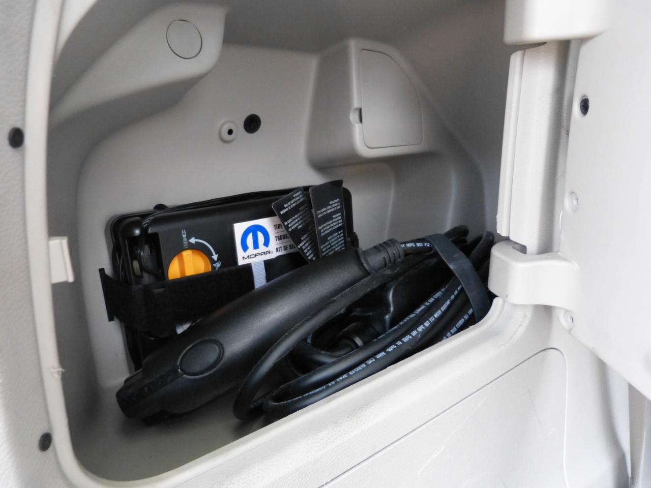 Chrysler Pacifica Hybrid Touring Plus 2018