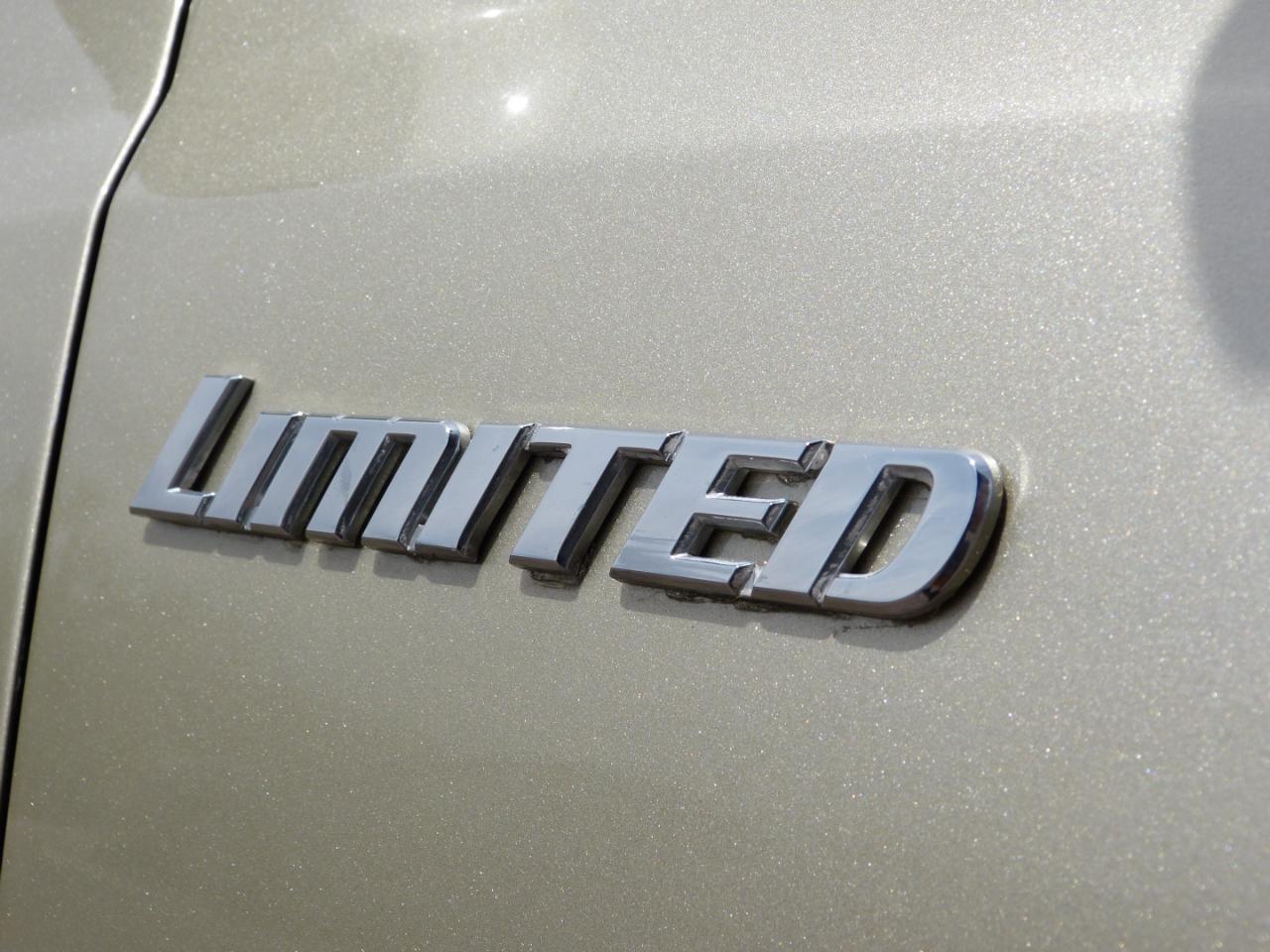 Toyota Highlander V6 2WD 2003