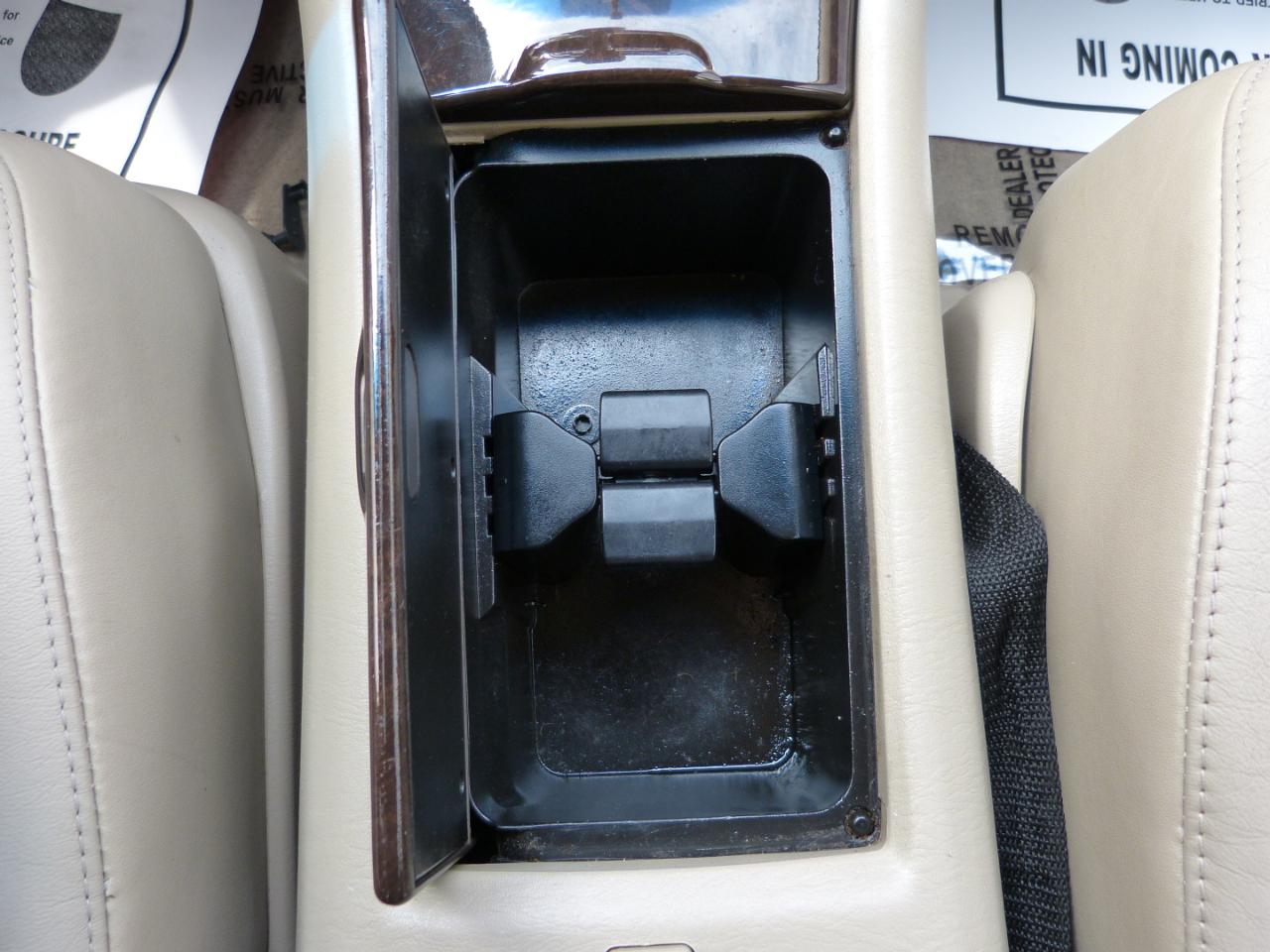 Toyota Highlander V6 2WD 2003