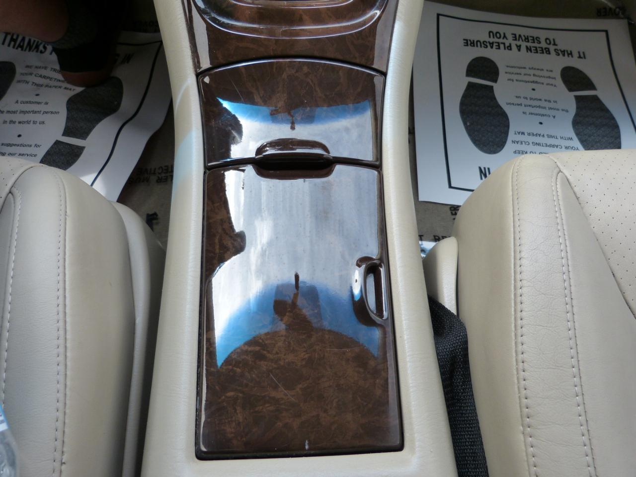 Toyota Highlander V6 2WD 2003