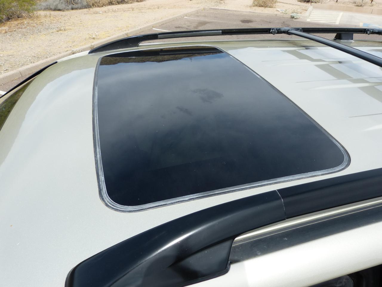 Toyota Highlander V6 2WD 2003