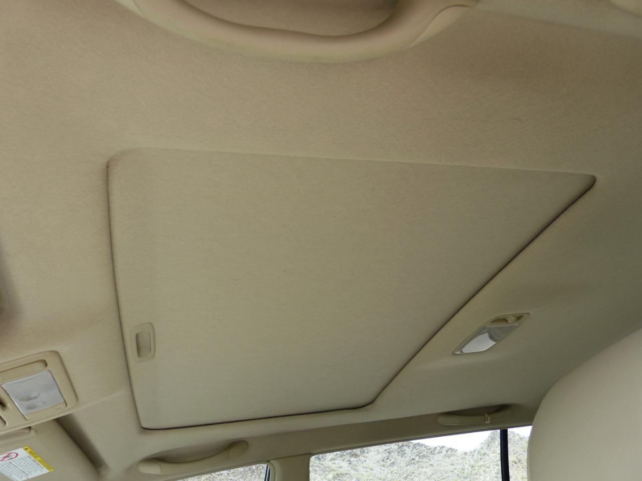 Toyota Highlander V6 2WD 2003