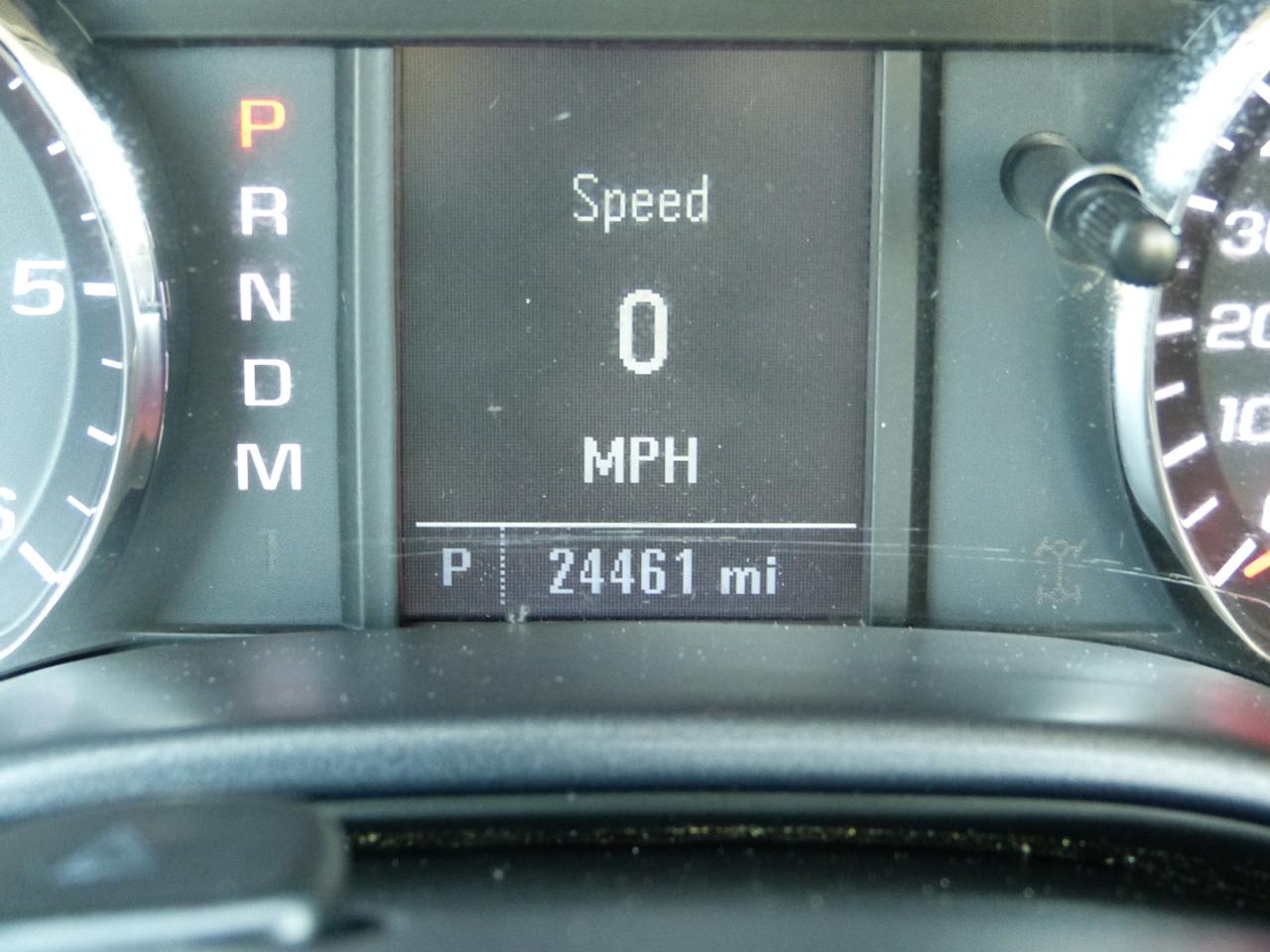 Chevrolet Silverado 1500 Work Truck Short Box 2WD 2015