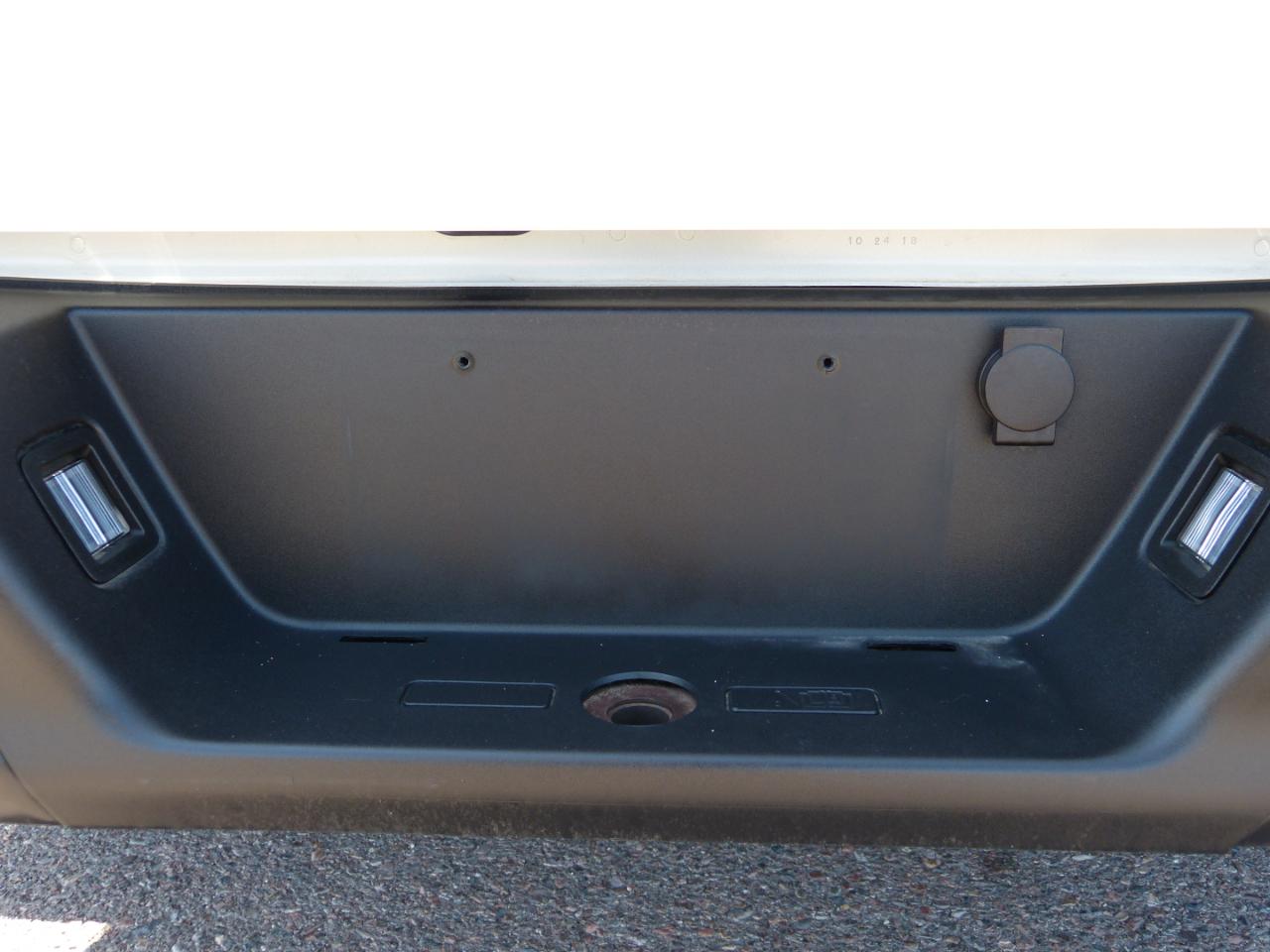 Ford F-150 XLT SuperCrew 6.5-ft. Bed 2WD 2019