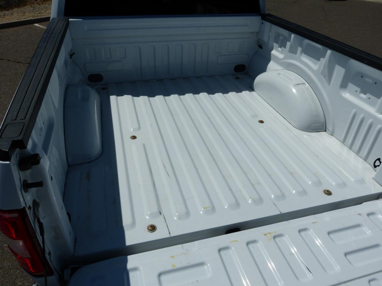 Ford F-150 XLT SuperCrew 6.5-ft. Bed 2WD 2019