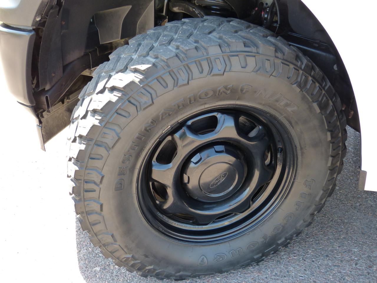 Ford F-150 XLT SuperCrew 6.5-ft. Bed 2WD 2019