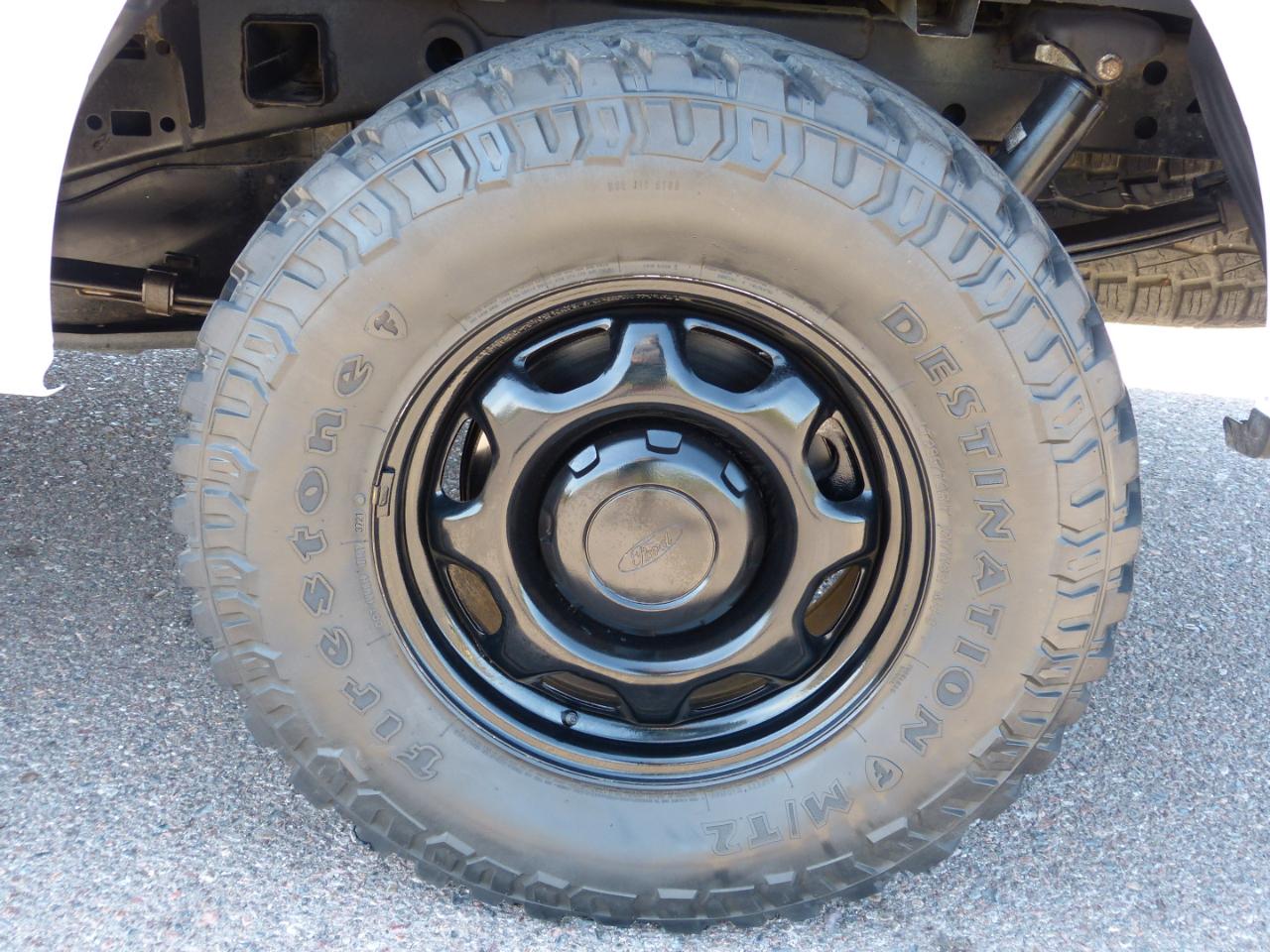 Ford F-150 XLT SuperCrew 6.5-ft. Bed 2WD 2019