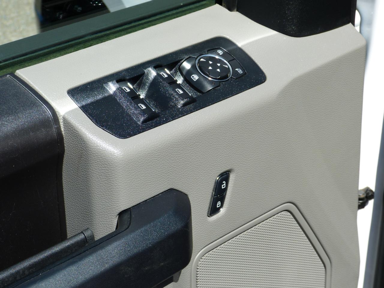 Ford F-150 XLT SuperCrew 6.5-ft. Bed 2WD 2019