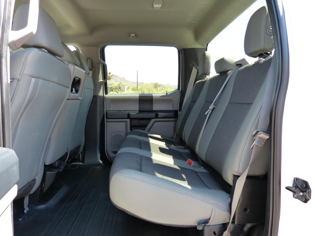 Ford F-150 XLT SuperCrew 6.5-ft. Bed 2WD 2019