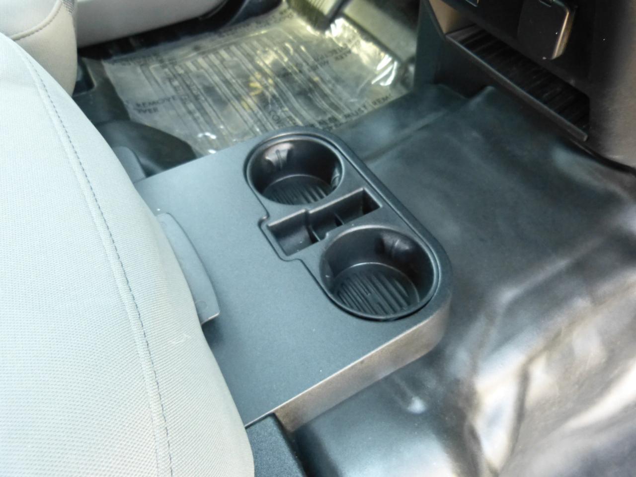 Ford F-150 XLT SuperCrew 6.5-ft. Bed 2WD 2019