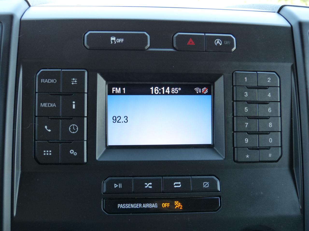 Ford F-150 XLT SuperCrew 6.5-ft. Bed 2WD 2019