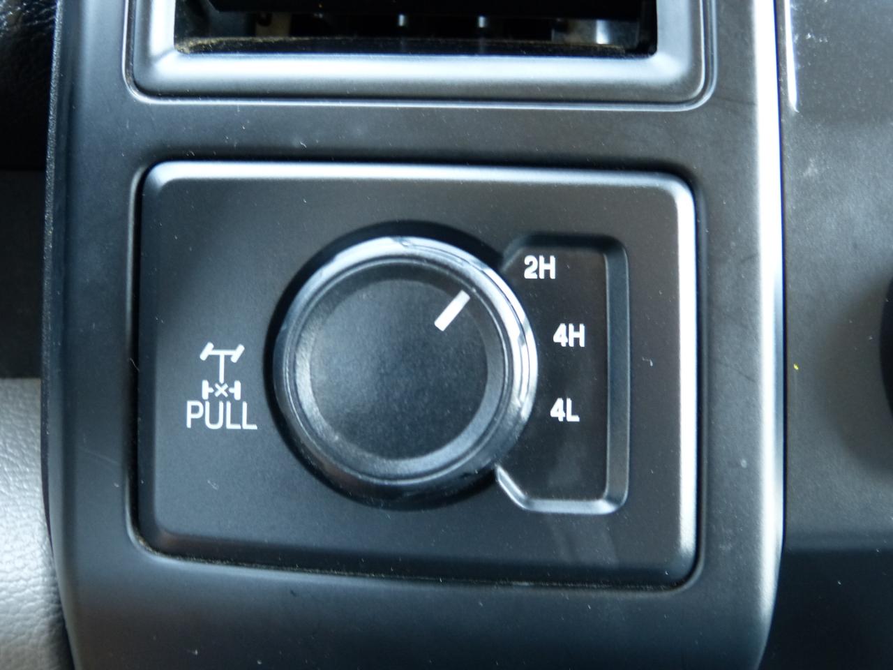 Ford F-150 XLT SuperCrew 6.5-ft. Bed 2WD 2019