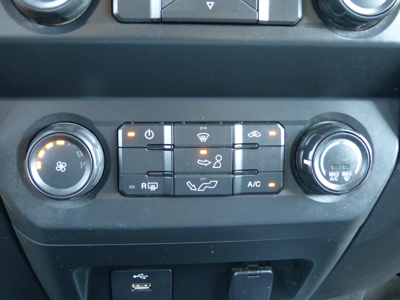 Ford F-150 XLT SuperCrew 6.5-ft. Bed 2WD 2019