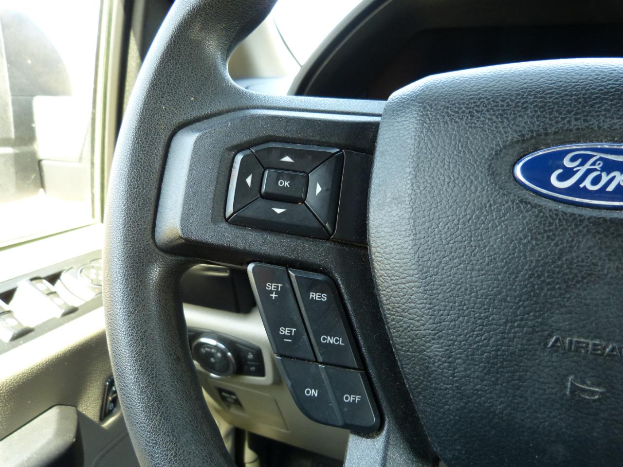 Ford F-150 XLT SuperCrew 6.5-ft. Bed 2WD 2019