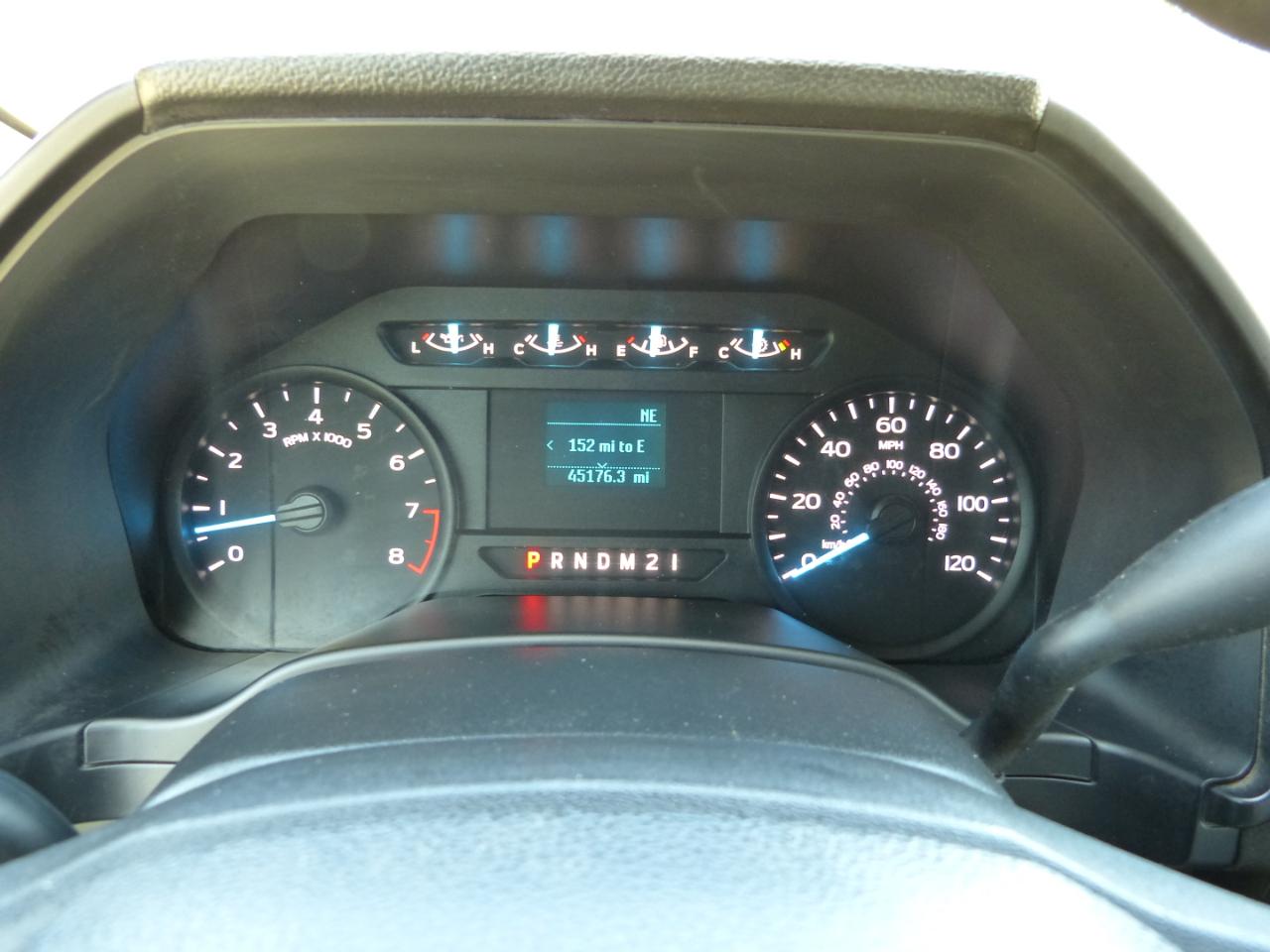 Ford F-150 XLT SuperCrew 6.5-ft. Bed 2WD 2019