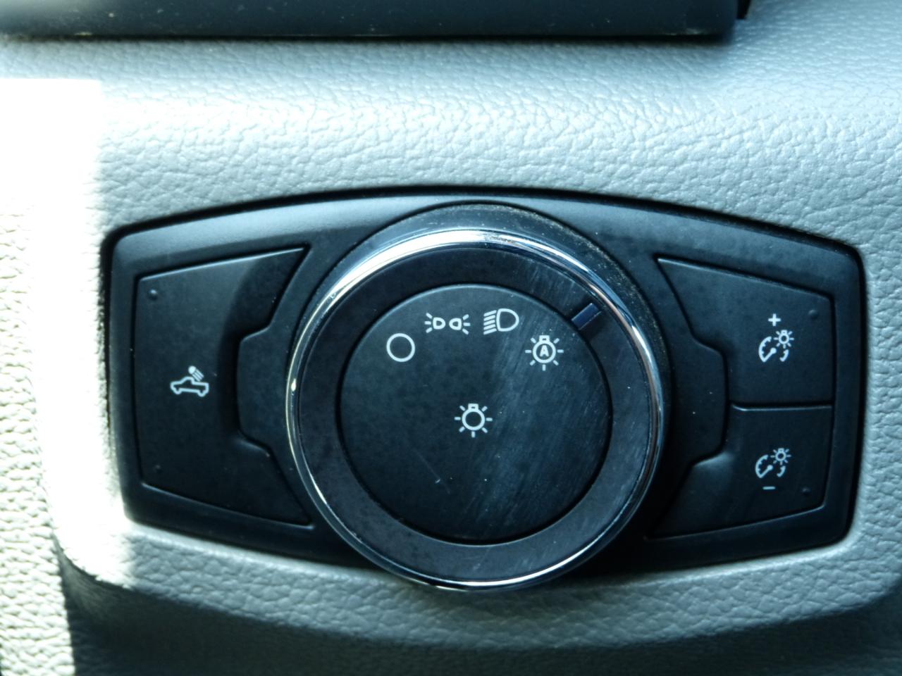 Ford F-150 XLT SuperCrew 6.5-ft. Bed 2WD 2019