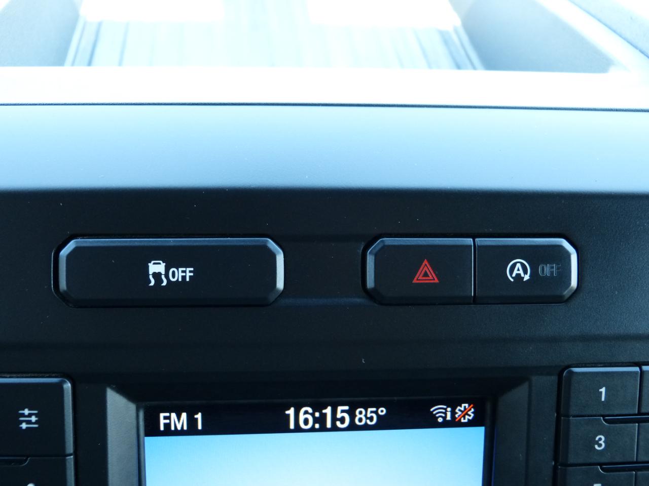 Ford F-150 XLT SuperCrew 6.5-ft. Bed 2WD 2019