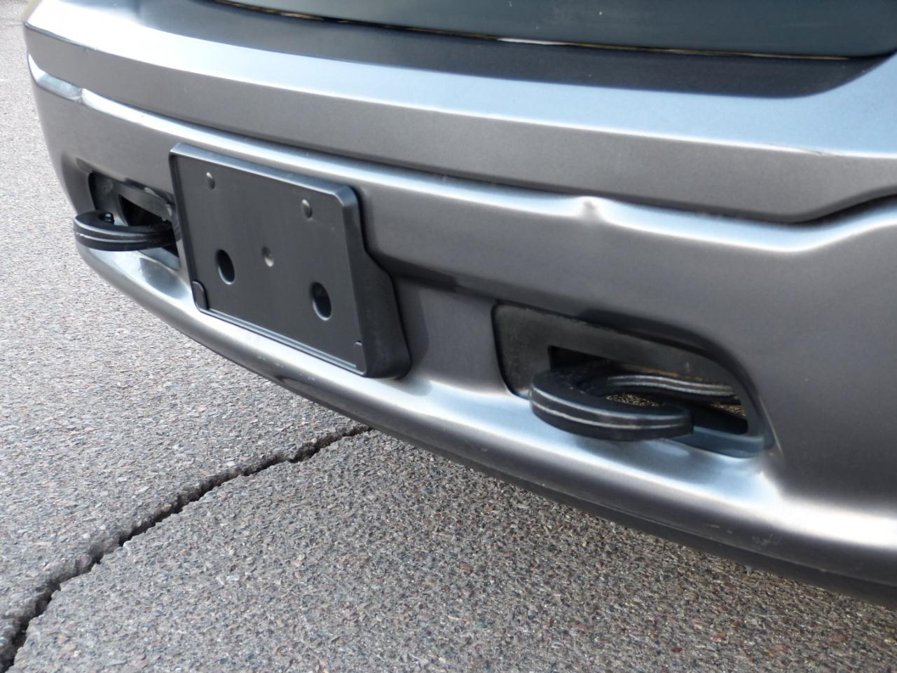 RAM 1500 Tradesman Crew Cab SWB 4WD 2016